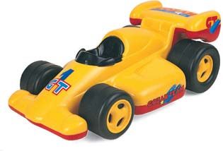 Дитяча іграшка машинка гоночна формула 8961