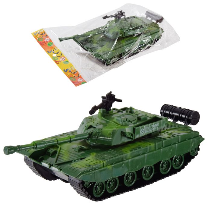 Дитяча іграшка танк 8659