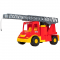 Дитяча іграшка пожежна машина Multi truck 39218 Тигрес