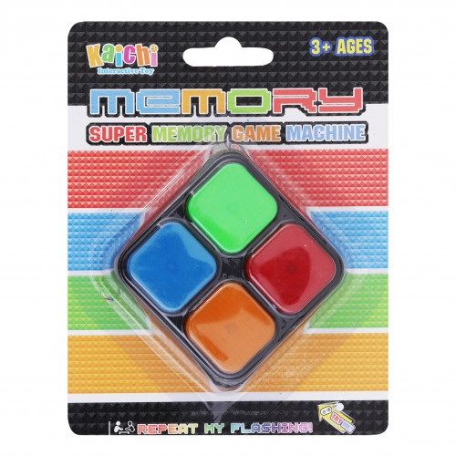 Дитяча іграшка головоломка антистрес що розвиває пам'ять Memory 999-414 меморі гейм