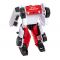 Дитяча іграшка робот трансформер білий спорткар 788-23Y_D