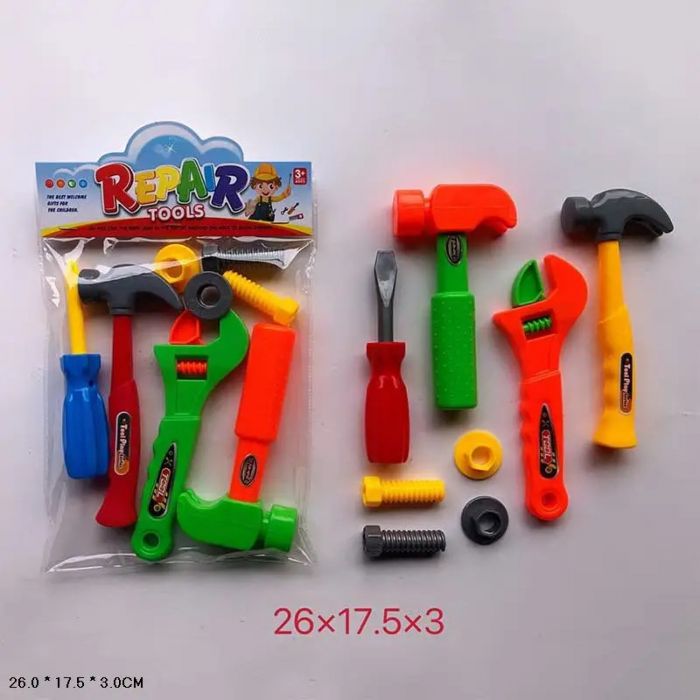 Дитяча іграшка набір інструментів 7049