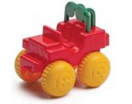 Дитяча іграшка машинка джип 15 см FLEXYTOYS, 9005