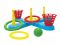Дитяча спортивна іграшка кільцекид арт. 3411 Технок
