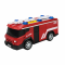 Дитяча іграшка машинка пожежна охорона WY1134A (4143) світло, звук, відео в описі 