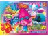 Дитяча гра пазли із серії Тролі 35 елементів TR0077 ТМ G-Toys
