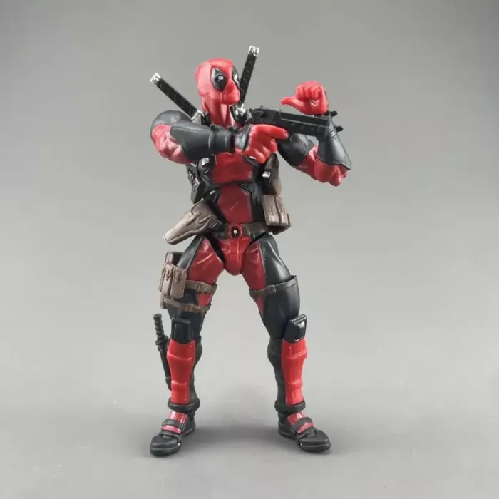 Дитяча іграшка фігурка Дедпул Deadpool (3654)