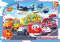 Пазли для дітей ТМ G-Toys із серії: Super Wings (Супер крила)70 елементів UW232