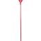 Тримач для повітряних надувних кульок різнокольорові, 32 см (палиця + розетка) 1302-3079