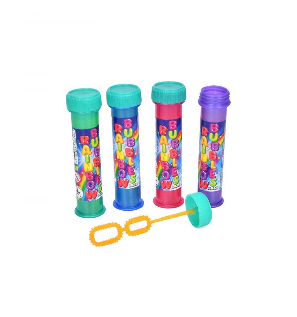 Мильні бульбашки неонові 50 мл BIGRP050