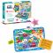Дитяча іграшка інтерактивний розвиваючий килимок KH04-004 Kids Hits велике місто звуки тварин вірші Дитяча іграшка інтерактивний розвиваючий килимок KH04-004 Kids Hits велике місто звуки тварин вірші