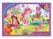 Дитяча гра пазли із серії Enchantimals 70 елементів EA213 ТМ G-Toys