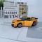 Дитяча іграшка робот трансформер 18 см Бамблбі Bumblebee 3652 (відео в описі)