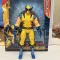 Дитяча іграшка фігурка Росомаха Wolverine (3655)