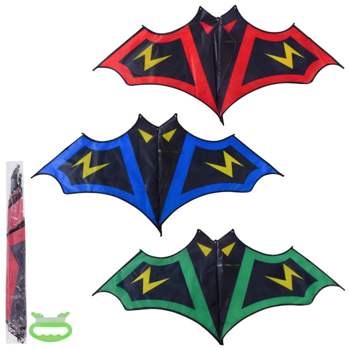 Дитяча іграшка повітряний змій арт. VZ2214 / літній розпродаж