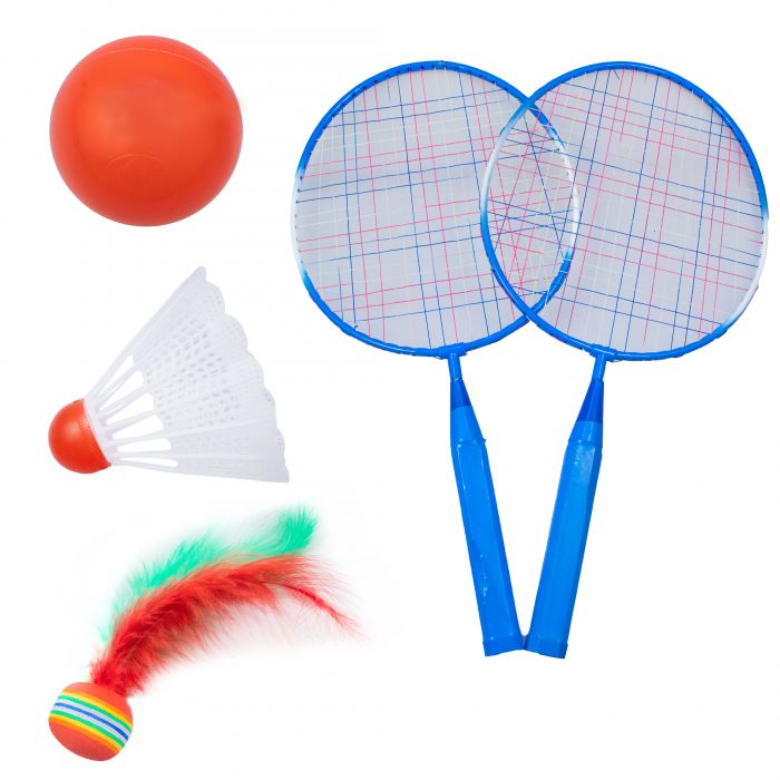 Набір для гри в бадмінтон KR-8972