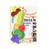 Дитяча іграшка гра настільна 30523 Веселі шнурочки фрукти українською мовою