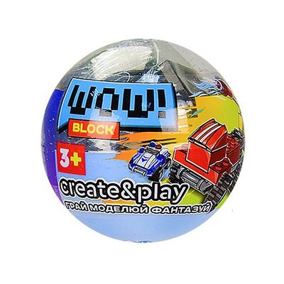 Дитяча іграшка конструктор IBLOCK PL-920-13 серія транспорт поліцейський, пожежний, 8 видів акційна пропозиція