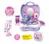 Дитяча іграшка набір салон краси у валізі 8231 BOWA