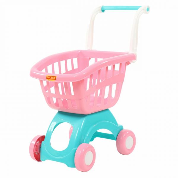 Дитяча іграшка візок для маркета міні 71262