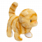 М'яка іграшка мій улюбленець кішка | кіт | кошеня MC-1054 MAYA TOYS рух, звук