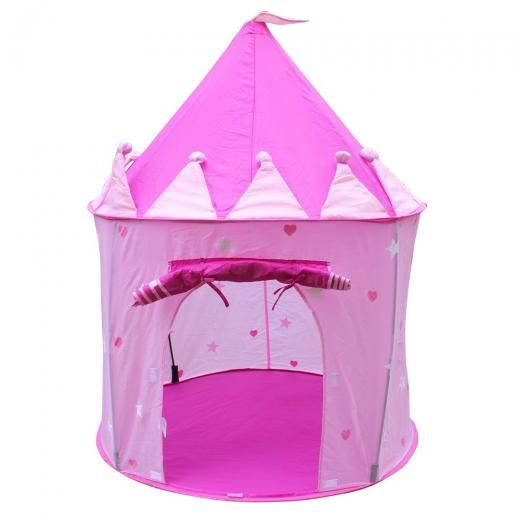 Дитяча іграшка намет палатка будинок купол SHANTOU YISHENG LY-023