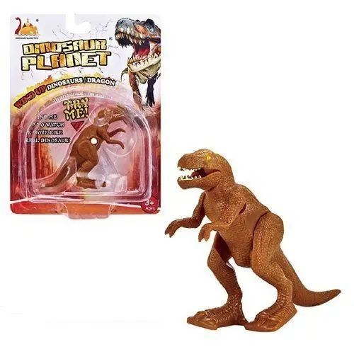 Дитяча іграшка динозаврТиранозавр RS6181 ходить рухає лапками