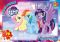 Пазли для дітей ТМ G-Toys із серії: My little Pony (Моя маленька поні) 70 ел MLP014 Пазли для дітей ТМ G-Toys із серії: My little Pony (Моя маленька поні) 70 ел MLP014