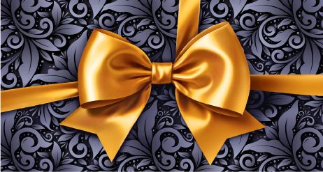 Конверт подарунковий для грошей нейтральний для чоловіка 0083