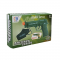 Дитяча іграшкова зброя, військовий набір (4137, CH555A-2) пістолет із світлов та звуком та аксесуари