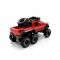 Дитяча іграшка джип позашляховик фрикційний шестиколісний WY470A WENYI сітлові та звукові ефекти (відео в описі)