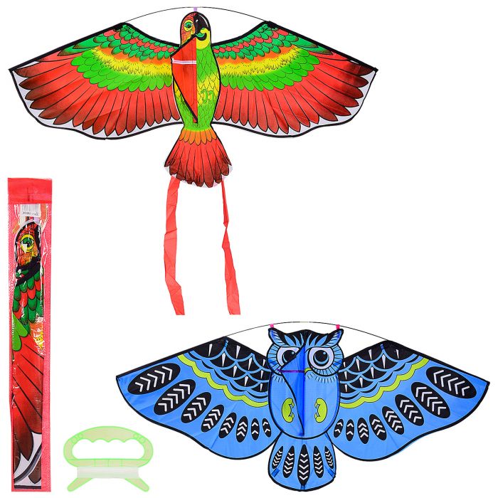 Дитяча іграшка повітряній змій арт. VZ2108, 2 види, розмір 120 см