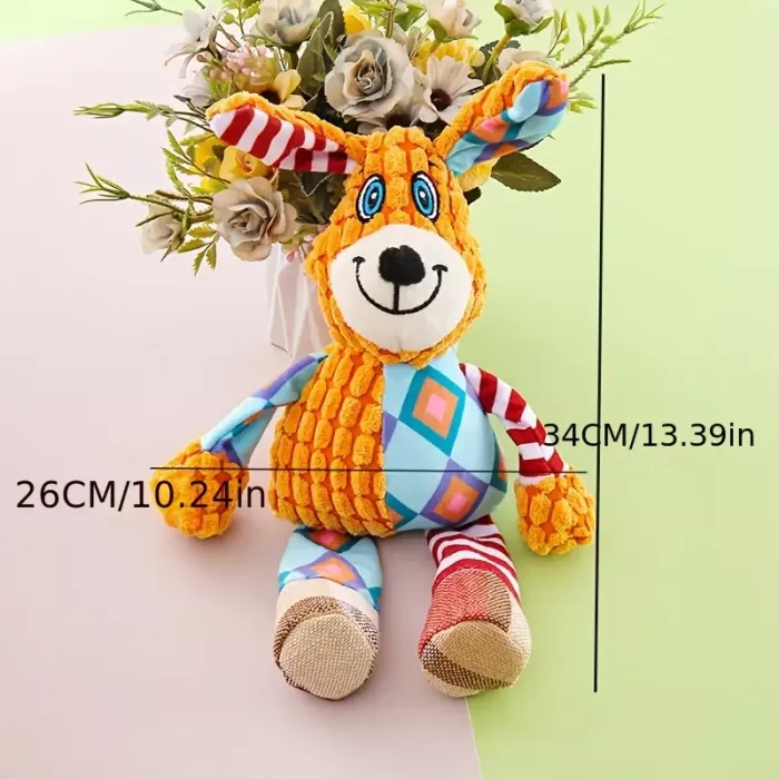 Іграшка для собаки (песика, щеня) 34 см 48188