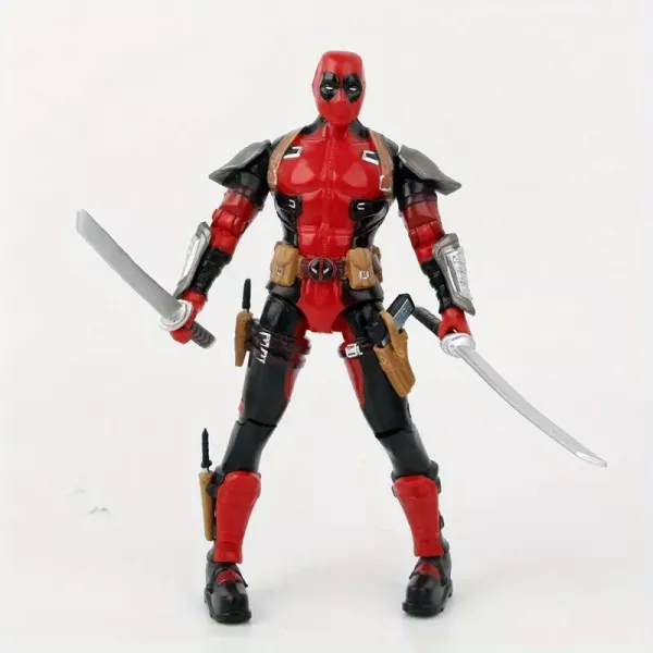 Дитяча іграшка фігурка Дедпул Deadpool (3654)
