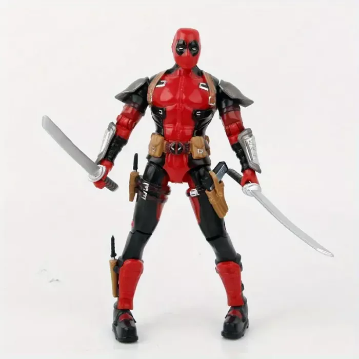 Дитяча іграшка фігурка Дедпул Deadpool (3654)
