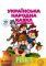 Дитяча книга Ріпка українська народна казка з наклейками 9786179525520 Дитяча книга Ріпка українська народна казка з наклейками 9786179525520