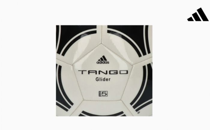 Футбольний м’яч adidas Tango Glider розмір 5