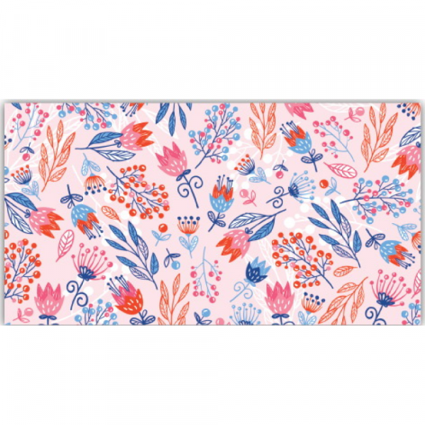 Конверт подарунковий для грошей нейтральний жіночий 0191 Конверт подарунковий для грошей нейтральний жіночий 0191