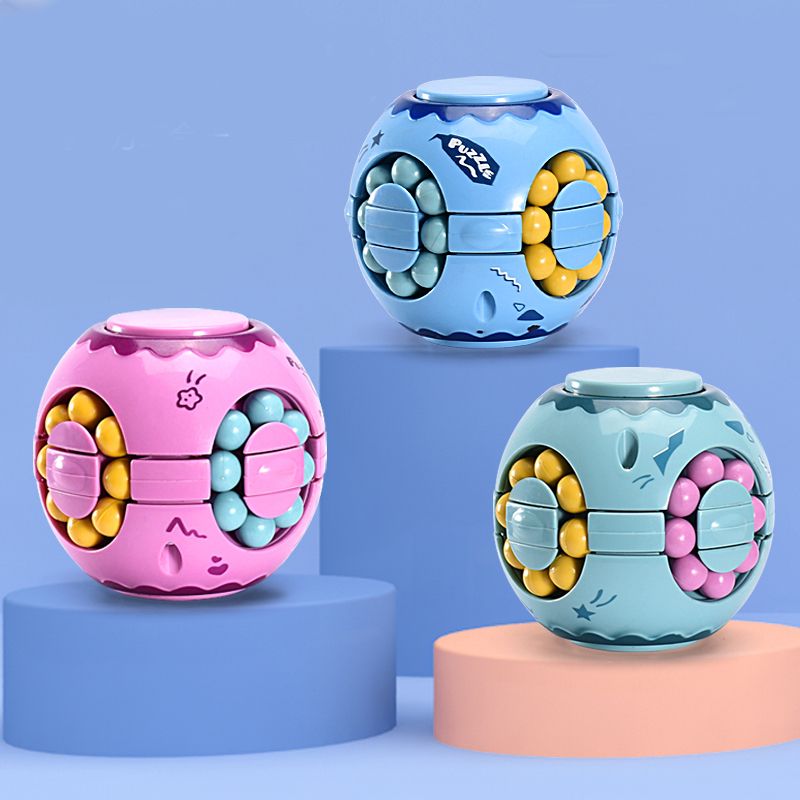 Magic fidget hot sale cube