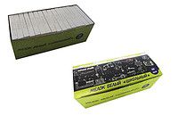 Крейда біла 64шт шкільна прямокутна