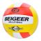 М'яч волейбольний розмір №5 матеріал поверхні ПВХ вага 260-280 грамiв MS 3909 Volleyball , 4 кольори