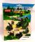 Дитяча іграшка конструктор 6 в 1 військова техніка 138 дет. арт.8612-5