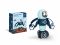 Дитяча іграшка розвиваюча конструктор магнітний робот, 7 деталей MAGNETIC TOYS®, арт.317
