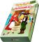 Дитяча гра навчальна з багаторазовими наліпками "Одягалка "Персонажі" 1906 Умняшка Дитяча гра навчальна з багаторазовими наліпками "Одягалка "Персонажі" 1906 Умняшка