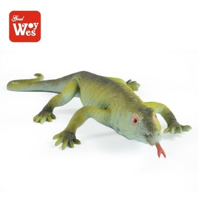 Дитяча іграшка антистрес тягнучка ящірка W6328-119 SHANTOU YISHENG