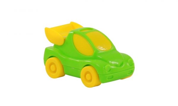 Дитяча іграшка машинка спортивна інерційна 55415 Бебі Кар