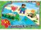 Пазли "G-Toys" із серії"Minecraft" (Майнкрафт), 35 елементів MC791