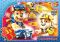 Пазли ТМ G-Toys із серії Paw Patrol Цуценячий патруль 35 ел PW0880