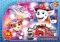 Пазли для дітей ТМ G-Toys із серії Paw Patrol (Цуценячий патруль) 70 елементів PW0885 Пазли для дітей ТМ G-Toys із серії Paw Patrol (Цуценячий патруль) 70 елементів PW0885
