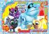 Пазли для дітей ТМ G-Toys із серії Веселі мопси (Puppy Dog Pals) 117 елементів MD407 Пазли для дітей ТМ G-Toys із серії Веселі мопси (Puppy Dog Pals) 117 елементів MD407